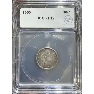 Dimes---Barber 1892-1916 -Silver- 1 Dime