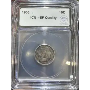 Dimes---Barber 1892-1916 -Silver- 1 Dime