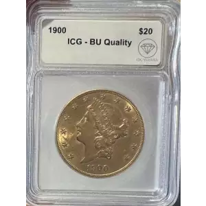Double Eagles---Liberty Head 1849-1907 -Gold- 20 Dollar