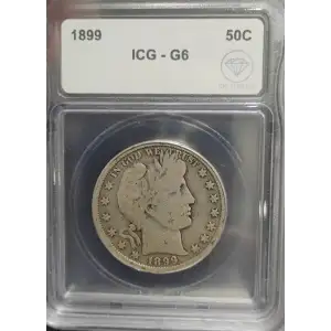 Half Dollars---Barber 1892-1915 -Silver- 0.5 Dollar