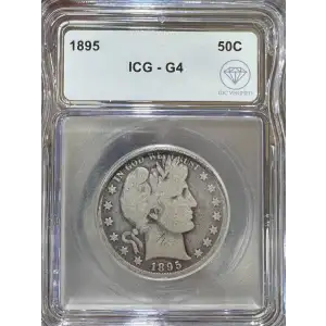 Half Dollars---Barber 1892-1915 -Silver- 0.5 Dollar