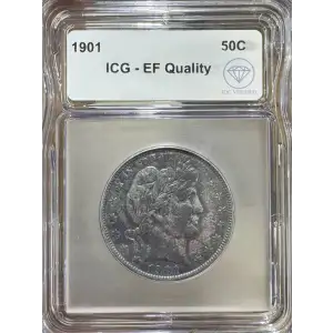 Half Dollars---Barber 1892-1915 -Silver- 0.5 Dollar