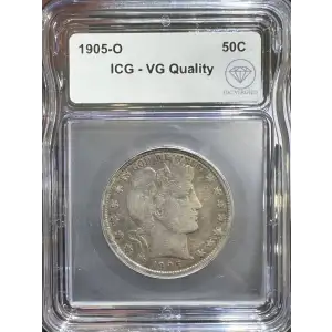 Half Dollars---Barber 1892-1915 -Silver- 0.5 Dollar