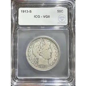 Half Dollars---Barber 1892-1915 -Silver- 0.5 Dollar