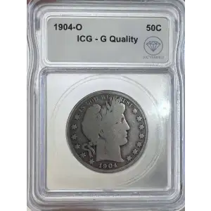 Half Dollars---Barber 1892-1915 -Silver- 0.5 Dollar