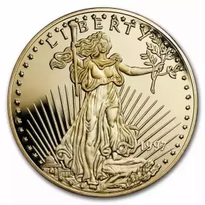 Half Pound Walking Liberty (Random Year, Various designs) (4)