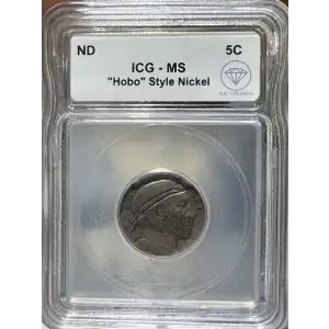 Hobo Nickel