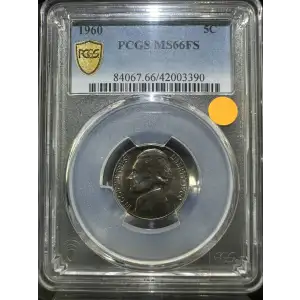 Jefferson Nickel (2)