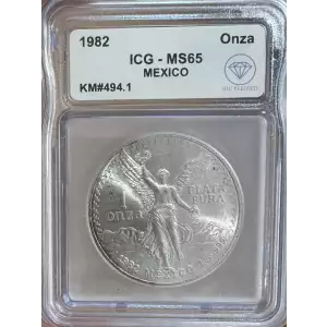 Mexico 1 onza Silver Libertad (2)