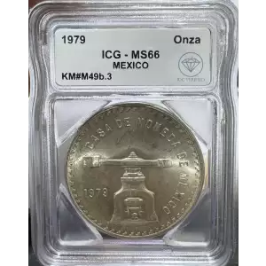 MEXICO Silver ONZA (2)