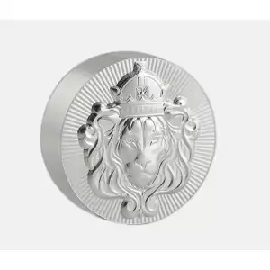 Scottsdale Stacker 5oz