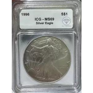 Silver Eagles