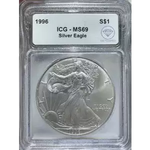 Silver Eagles