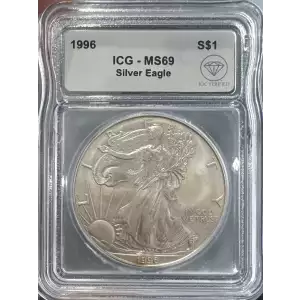 Silver Eagles