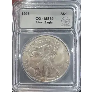 Silver Eagles