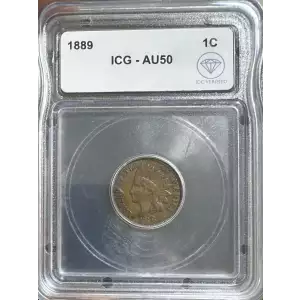 Small Cents-Indian Head 1859-1909 -Copper