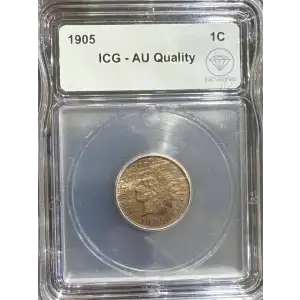 Small Cents-Indian Head 1859-1909 -Copper