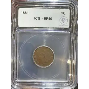 Small Cents-Indian Head 1859-1909 -Copper