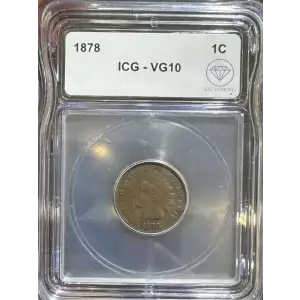 Small Cents-Indian Head 1859-1909 -Copper (2)