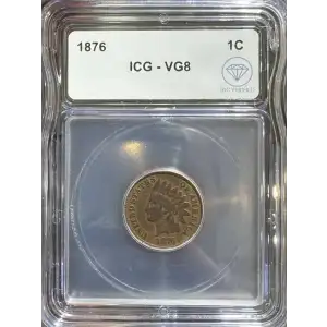 Small Cents-Indian Head 1859-1909 -Copper