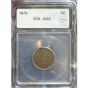 Small Cents-Indian Head 1859-1909 -Copper