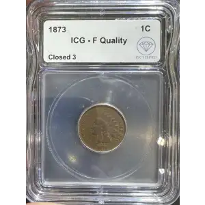 Small Cents-Indian Head 1859-1909 -Copper