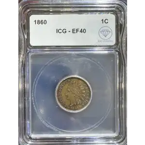 Small Cents-Indian Head 1859-1909 -Copper