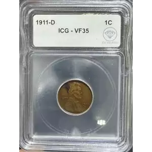 Small Cents-Lincoln, Wheat Ears Reverse