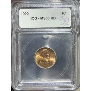 Small Cents-Lincoln, Wheat Ears Reverse