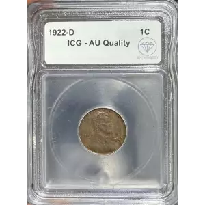 Small Cents-Lincoln, Wheat Ears Reverse