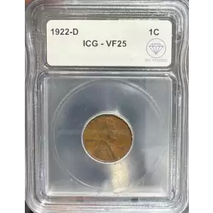 Small Cents-Lincoln, Wheat Ears Reverse (2)