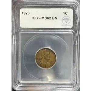 Small Cents-Lincoln, Wheat Ears Reverse (2)