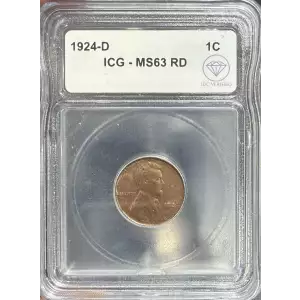 Small Cents-Lincoln, Wheat Ears Reverse