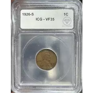 Small Cents-Lincoln, Wheat Ears Reverse (2)