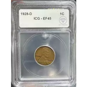 Small Cents-Lincoln, Wheat Ears Reverse