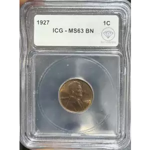 Small Cents-Lincoln, Wheat Ears Reverse