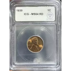 Small Cents-Lincoln, Wheat Ears Reverse