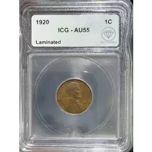 Small Cents-Lincoln, Wheat Ears Reverse