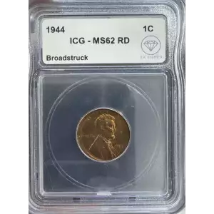 Small Cents-Lincoln, Wheat Ears Reverse