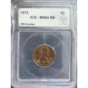 Small Cents-Lincoln, Wheat Ears Reverse