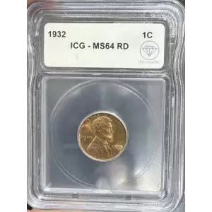 Small Cents-Lincoln, Wheat Ears Reverse