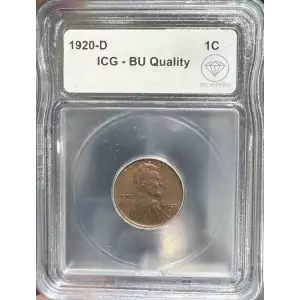 Small Cents-Lincoln, Wheat Ears Reverse (2)