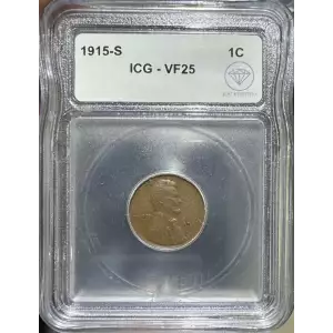 Small Cents-Lincoln, Wheat Ears Reverse