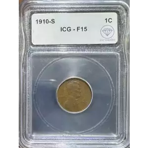 Small Cents-Lincoln, Wheat Ears Reverse