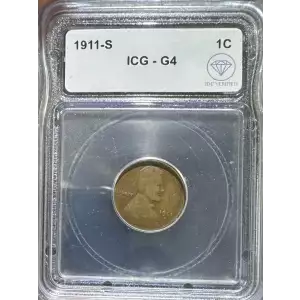 Small Cents-Lincoln, Wheat Ears Reverse (2)