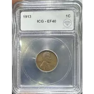 Small Cents-Lincoln, Wheat Ears Reverse