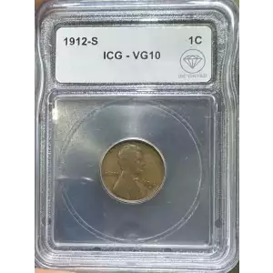 Small Cents-Lincoln, Wheat Ears Reverse