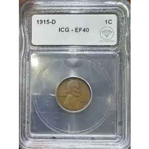 Small Cents-Lincoln, Wheat Ears Reverse (2)