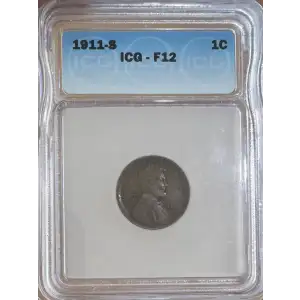 Small Cents-Lincoln, Wheat Ears Reverse