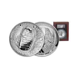 2016-P 5 oz Australia Kangaroo NGC PF70 High Relief FDOI UC (Box & CoA) [DUPLICATE for #562506] (5)